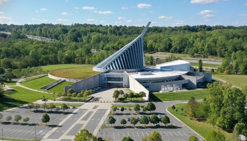 Designing A Functional Outdoor Space With Concrete